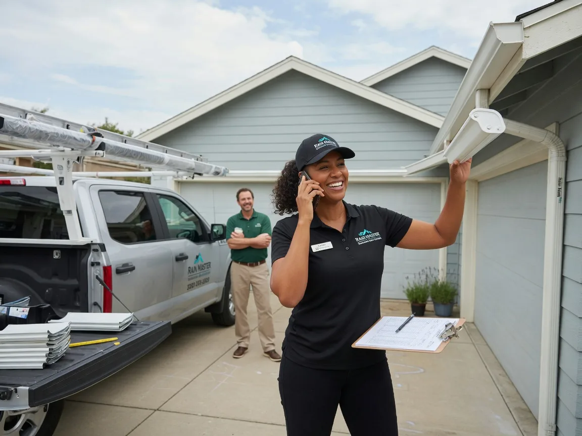 Gutter Installation Parsippany, NJ FAQs